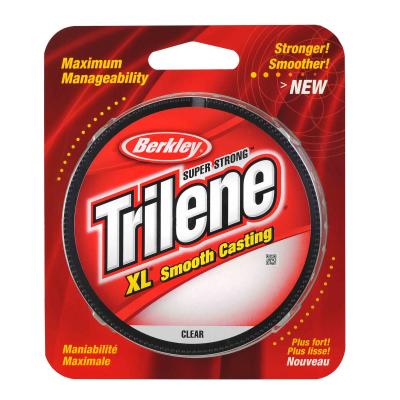 BXLFS12-15  Trilene Xl Line 330 Yds. 12 Lbs.- Clear