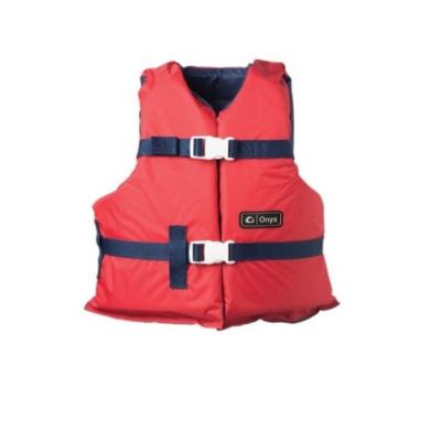 Full Throttle 3352-0131 LIFE VEST  YOUTH GENERAL PURPOS