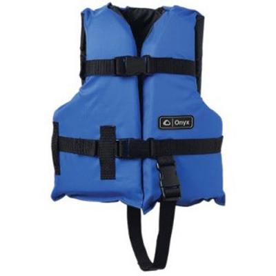Onyx 273930 Youth Boating Vest in Blue