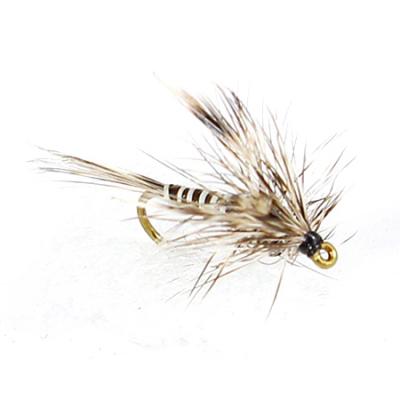 Superfly Dry Fly Fishing Lures