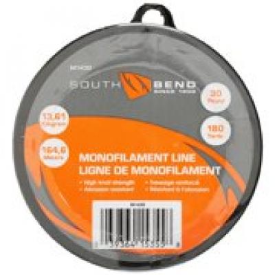 South Bend Monofilament Fishing Line - 30 Lbs