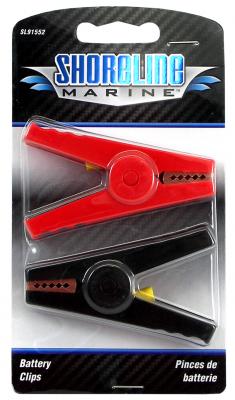 Shoreline Marine SL91552 Battery Clips