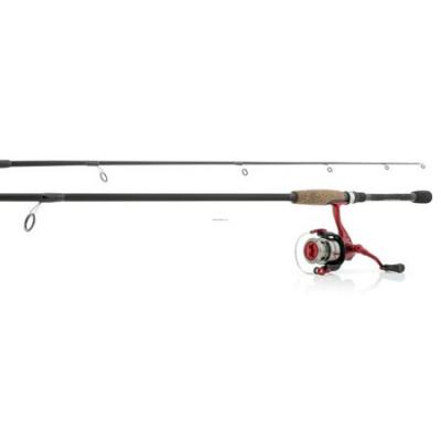 Matzuo MZ 230/602MS2 Spinning Combo 6  Medium 2 Pc.