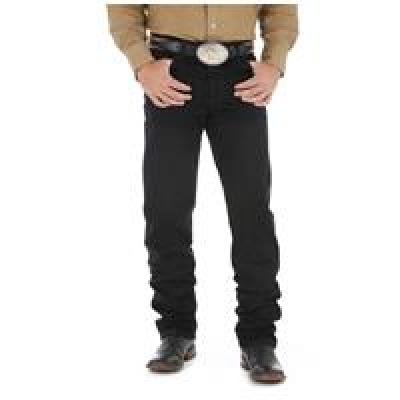 Wrangler Men's Premium Performance Cowboy Cut Regular Fit Jean