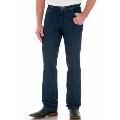 Wrangler Men's Premium Performance Cowboy Cut Regular Fit Jean