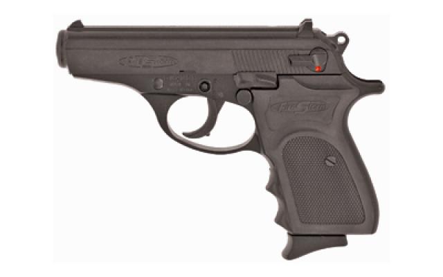 Bersa Firestorm 380acp 7rd Matte