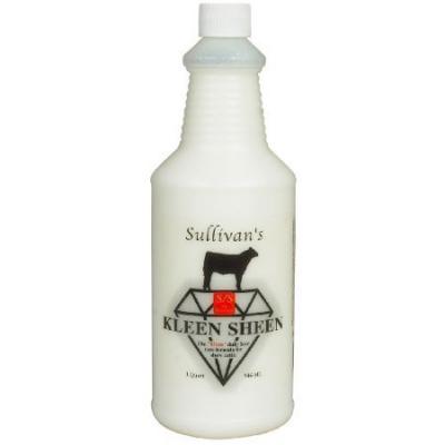 Sullivan's Kleen Sheen