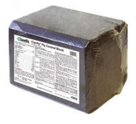 1103483 33 Lbs Clarifly Fly Control Block