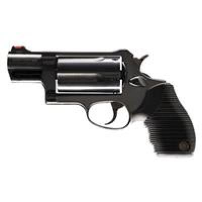 Taurus Judge Public Defender, Revolver, .45 Colt/.410 Bore, 2&quot; Barrel,
