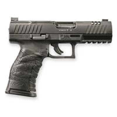 Walther WMP Optic Ready WMR Full Size Pistol