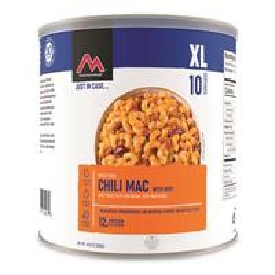 290126 Chili Mac with Beef Can Classic Entrees