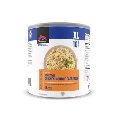 290151 Chkn Noodle Casserole Can Classic Entrees
