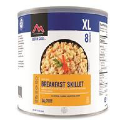 290453 Breakfast Skillet Can Classic Entrees