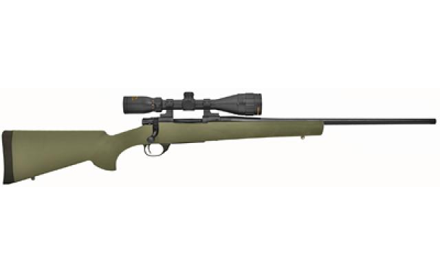 Howa Hogue 300 Win 24 Tb W Scp Odg