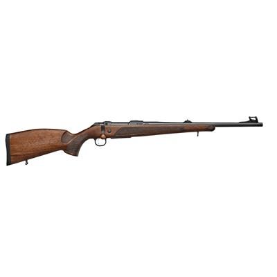 CZ 600 Lux Bolt Action Rifle