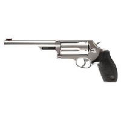 Taurus Judge, Revolver, .45 Colt/.410 Bore, 6.5&quot; Barrel, Stainless,