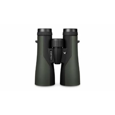 Vortex Optics Crossfire HD 12x50 Binoculars - HD Optical System, Tripo