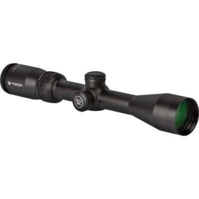 Vortex Crossfire II 3-9x40 SFP Riflescope, Dead-Hold BDC MOA, 1/4 MOA, 1