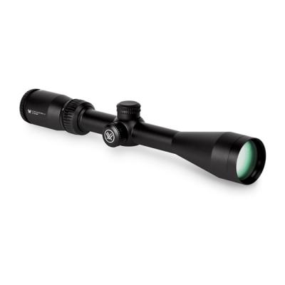 Vortex Crossfire II 4-12x44 SFP Riflescope, Dead-Hold BDC MOA, 1/4 MOA, 1