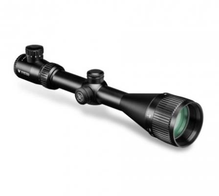 Vortex Crossfire II 3-12x56 SFP Hog Hunter Riflescope, V-Brite MOA, 1/4 MOA,