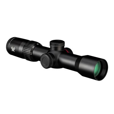 Vortex Crossfire II 2-7x32 SFP Crossbow Kit, XBR-2 MOA, 1/2 MOA, 30mm