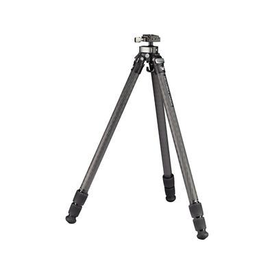 Vortex Switchback Carbon Fiber Tripod
