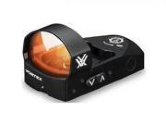 Vortex Venom Red Dot Sight 1x26.5mm 6 MOA Dot Reticle Black VMD-3106