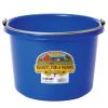 7019250 8 Qt. Little Giant Bucket - Blue