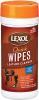 Lexol Quick Wipes Leather Cleaner