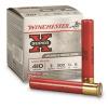 Winchester, Super-X, High Brass Game Loads, 410 Gauge, 3&quot; 3/4 Ozs., 25