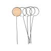 Birchwood Casey 5 Wire Pack Clay Holders