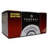 Federal 9mm Luger Champion Training FMJ, 115gr, 100ct