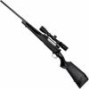 Savage Arms 110 Apex Hunter XP Rifle with Vortex Crossfire II 3-9x40 Scope