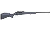 Mossberg Patriot LR Hunter Rifle