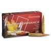 Hornady Superformance SST Rifle Ammunition 20 Round Box