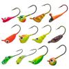Sitka Arctic Rim Lures 24 Pc Kit
