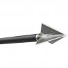 1204910 125 Gr G5 Montec M3 Crossbow Broadhead, Pack of 3