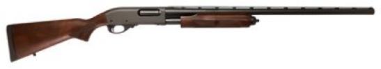 Remington 870 Field Pump Shotgun