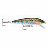 7RT 2.75 in. Original Floater, Rainbow Trout