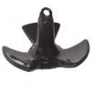 Danielson Boating & Marine River Anchor - 12 Lbs. 050014 ARIVV12 Model: