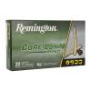 Remington .30-06 Springfield Core-Lokt Tipped, 165gr, 20ct