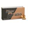 Blazer .380 Auto Blazer Brass FMJ, 95gr, 50ct