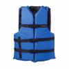 Life Jacket,Adult,UNIV,15.5lb,Foam,Red