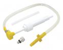 Shoreline Marine Lower Unit Lube Pump