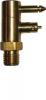 Yamaha Male 2Prong 14 Npt