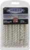 Shoreline Marine Twisted Nylon Dock Line  3/8 in X 15 Ft  White