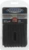 Shoreline Marine Double Braided Nylon Dock Line  3/8 in X 20 Ft  Black
