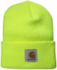 Knit Cap,Bright Lime,Universal