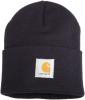 Knit Cap,Universal,Navy Blue