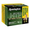 Remington .45 Colt HTP 230 Grain Jacketed Hollow Point Centerfire Pistol